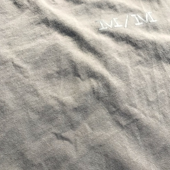 Men’s Tank Top - Picture 5 of 5